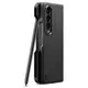 Чехол Spigen для Samsung Galaxy Z Fold 4 - Thin Fit Pen, Black (ACS05099)