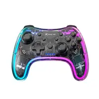 Ігровий контролер XTRIKE ME GP-52 Bluetooth Gamepad (Android/IOS/PS/SwitchPC)