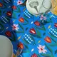 Дорожка на стол Квітнути 150x40 см (DR_TR004)