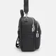 Женский рюкзак Monsen C1kp-9246bl-black