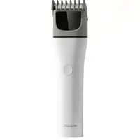 Машинка для стрижки волос Xiaomi DOCO Electric Hair Clipper (HC001)