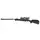 Crosman Shockwave NP с ОП 4*32
