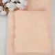Полотенце для лица банное ТЕП Tender Touch Cream Р-04139-27896 70х140 см персиковое