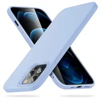 Чохол ESR для iPhone 12 Pro Max Cloud Soft (Yippee), Clove Purple (3C01201360401)