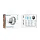 Smart Watch HOCO Y36 Smart watch (call version) |Track, HeartRate, Blood Oxygen, 1.72", IP67|
