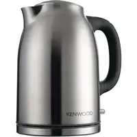 Електрочайник Kenwood SJM-510 1.5 л сірий