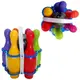 Игровой набор для боулинга Kinderway KW-60-021 8 предметов