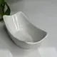 Салатник OLens Белый Дом 102-1102 10х4 см 40 мл белый
