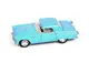Машинка инертная Kinsmart Ford Thunderbird KT5319W 12,5 см