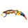 Нож Керамбит из CS GO (Marble fade)