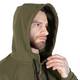 Спортивный костюм FitPro Zip Олива (9766), 2XL