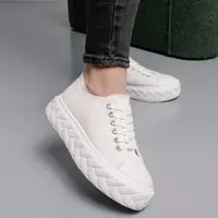 Жіночі кросівки Fashion Giselle 3987 37 розмір 24 см Білий