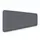 Узголів'я для ліжка BALI Iron 55x170 см