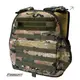 Плитоноска Pantsyr-2 (тактический военный жилет, бронежилет MOLLE) Multicam Original (Classic)