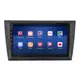 Штатная магнитола 9" Lesko для Volkswagen Golf VI 2008-2012 6/128Gb 4G Wi-Fi GPS Top Вольксваген