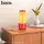 Акустика Hoco Colorful light BT speaker DS29 |BT5.0, AUX, FM, TF, USB|