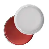 Тарелка десертная SNT 340-00 20.5 см