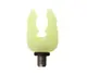Утримувач комля Carp Pro Butt Rest Night Glow / гумовий / (CPJBR7108)