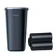 Мусорное ведро BASEUS Dust-free Vehicle-mounted Trash Can |TrashBag 3 roll/90pcs, 0.8L| |CRLJT-A01|