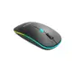 Мышь игровая XTRIKE ME GW-113 wireless mouse |2.4G/BT, 800/1200/1600dpi|