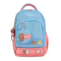 Шкільний рюкзак YES TS-109 Line Friends Stylish 559948 12.5 л