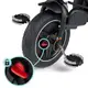 Трехколесный велосипед Kinderkraft Spinstep Mauvelous Pink (KRSPST00PNK0000)