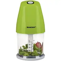 Чоппер Silver Сrest SMZ-260-I2-green 260 Вт зеленый