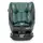 Автокресло El Camino 0-36кг ME 1081-B I-TRUST 360 ISOFIX hunter green
