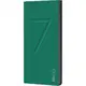 Внешний аккумулятор 7000 mAh Faith RS-7000 Green Recci CC200055