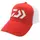 Кепка Daiwa Logo Mesh Cap Red / (2180679 / РБ-2180679)