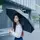 Зонтик Xiaomi Konggu Automatic Umbrella WD1 Black