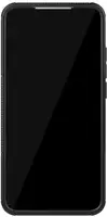 Чохол-накладка TOTO Dazzle Kickstand 2 in 1 Case Xiaomi Redmi 7 Black