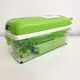 Терка Nicer Dicer PLUS универсальная терка ручная овощерезка мультислайсер кухонная овощерезка