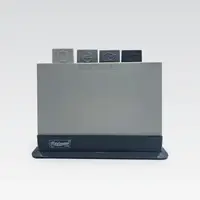 Набор разделочных досок 5 предметов Maestro MR-1787