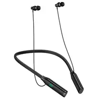 Наушники HOCO Pretty neck-hang BT earphones ES62 Plus |BT5.4/TF, 150h|
