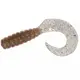 Плавающий силикон ZMAN Grubz 3.5" 6pc #Bloodworm / (2126104 / GRUBZ35-278PK6)