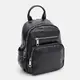 Женский рюкзак Monsen C1BM7195bl-black