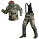 Зимний костюм HitPoint SoftHeat Terra UA (7372), M