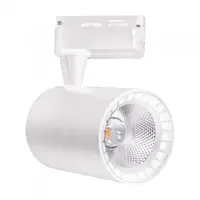 Светильник трековый "LYON-10" 10W 4200 белый