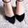 Туфли женские Fashion Wabba 2678 40 размер 25,5 см Черный