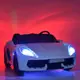 Детский электромобиль Bambi Racer M 4055AL-1 до 100 кг