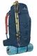Рюкзак туристический Ferrino Dundee 50L Blue (756650BB)