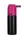 Термос туристический Smile STT-9 blaСk-pink