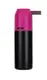 Термос туристический Smile STT-9 blaСk-pink
