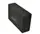 Блоки для йоги 2 шт. (пара) PowerPlay 4006 Yoga Brick EVA Чорні