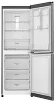 Холодильник LG GA-B379SLUL 312 л