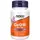 Натуральная добавка NOW CoQ-10 100 mg, 50 капсул