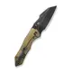 Чем складывание Weknife High-Fin XL WE24010-3
