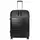 Чемодан Semi Line 28" (L) черно-оранжевый (T5734-3)