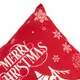 Подушка декоративная Ardesto Christmas ART1032HT 45х45 см